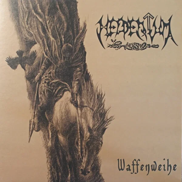 Waffenweihe