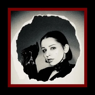 Seed of Doubt by Madeline Goldstein - album cover