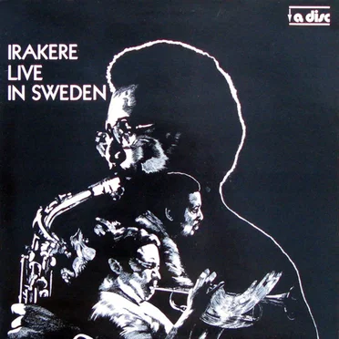 Live in Sweden