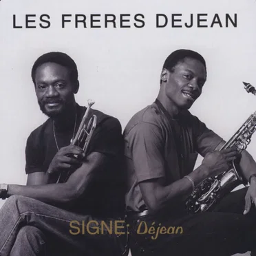 Signe:Dejean