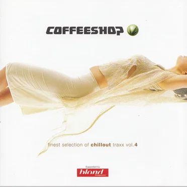 Coffeeshop, Volume 4 by Various Artists - album cover