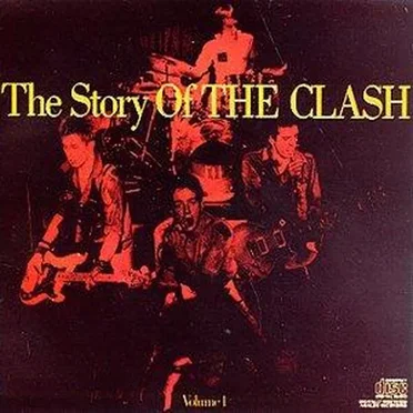 The Story of The Clash, Volume 1