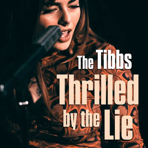 Thrilled by the Lie