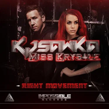 Right Movement EP