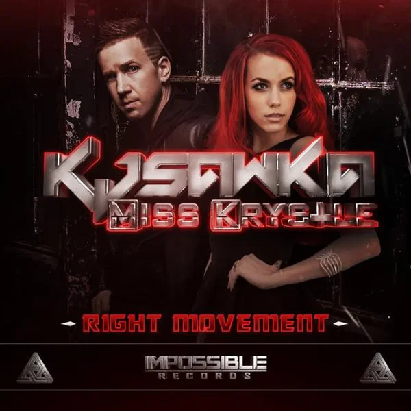 Right Movement EP
