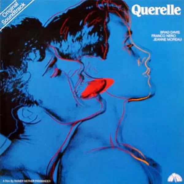 Querelle - Ein Pakt mit dem Teufel