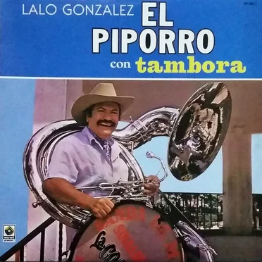 El Piporro Con Tambora