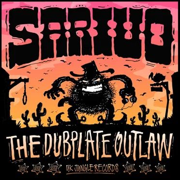 Dubplate Outlaw