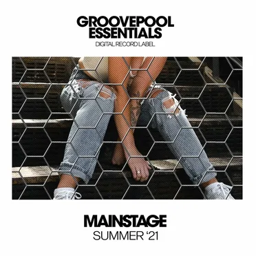 Mainstage Summer ’21 by Various Artists - album cover