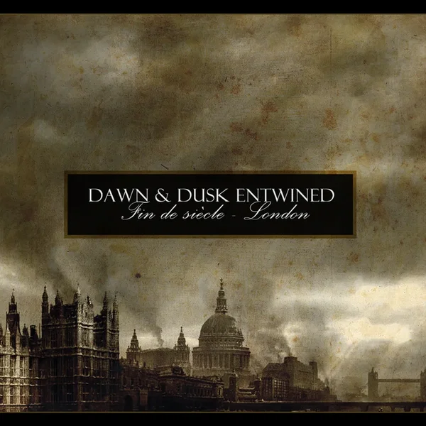 Fin de siècle : London