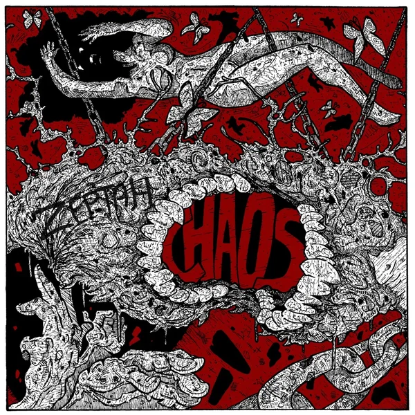 Chaos: The Unfinished Project.