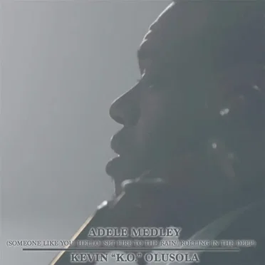 Adele Medley