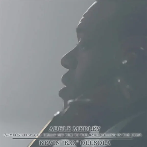 Adele Medley