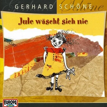 Jule wäscht sich nie