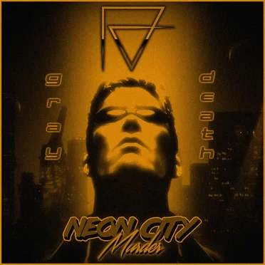 Gray Death: A Deus Ex Tribute