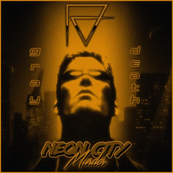 Gray Death: A Deus Ex Tribute