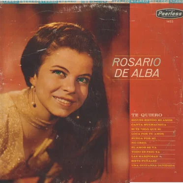 Rosario de Alba