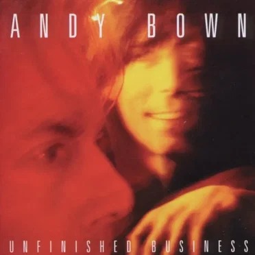 Andy Bown