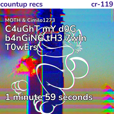 C4uGhT mY d0G b4nGiNG tH3 7wIn T0wErs