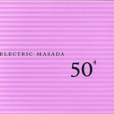 50th Birthday Celebration, Volume 4