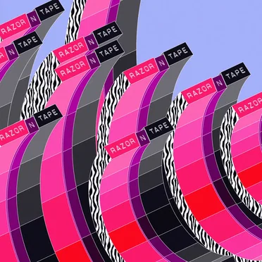 Razor‐N‐Tape, In the Mix 038: Takuya Matsumoto