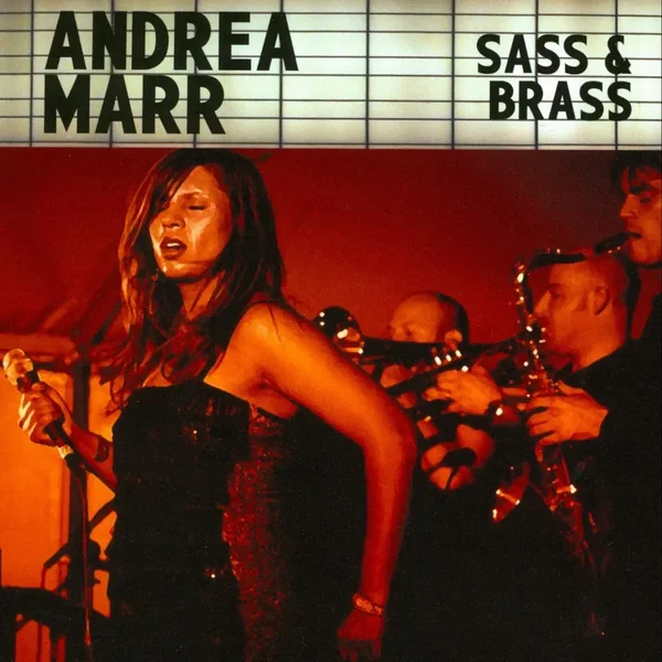 Sass & Brass