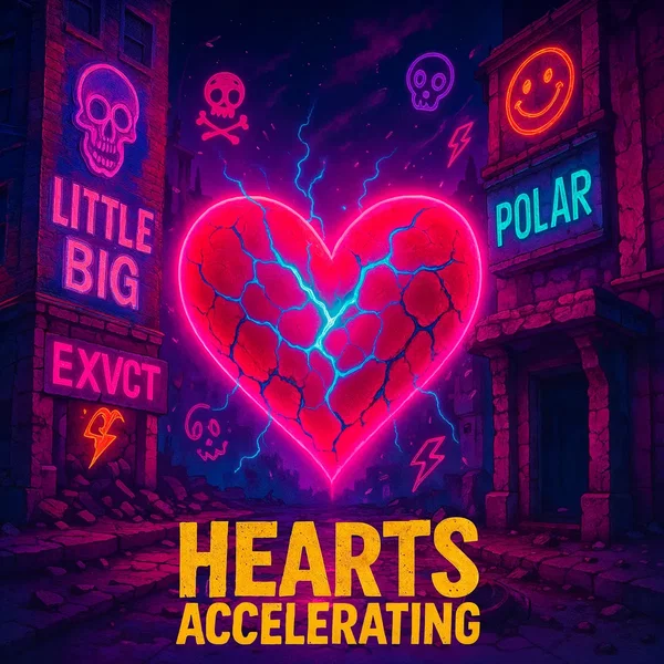 Hearts Accelerating