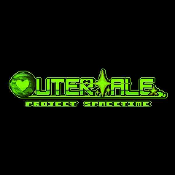 Outertale (Green Album)
