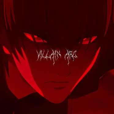 villain arc