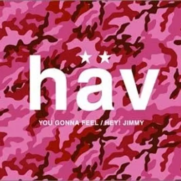 YOU GONNA FEEL