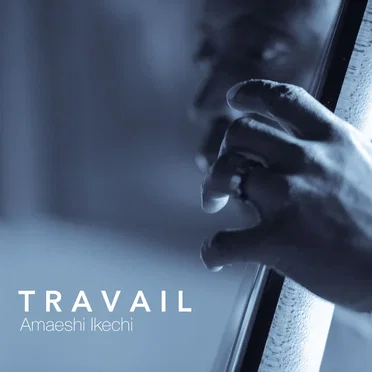 Travail by Amaeshi Ikechi - album cover