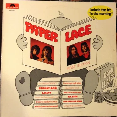 First Edition