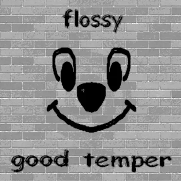Good Temper by Flossy - album cover