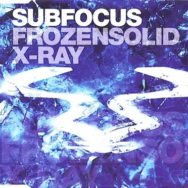 Frozen Solid / X-Ray