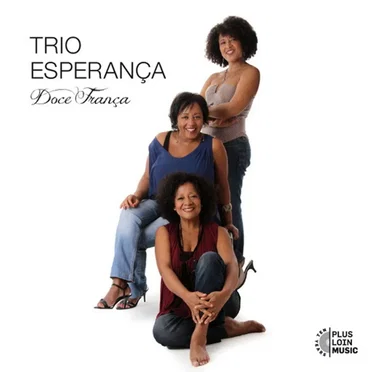 Trio Esperança