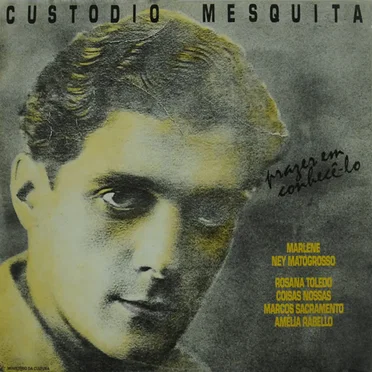 Prazer em conhecê-lo by Various Artists - album cover