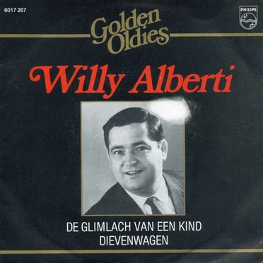 De glimlach van een kind / Dievenwagen