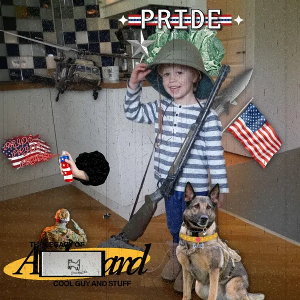 Pride