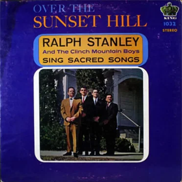 Over the Sunset Hill