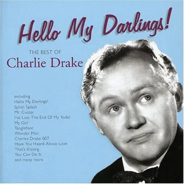 Charlie Drake