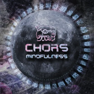 Mindfulness by CHORS - album cover