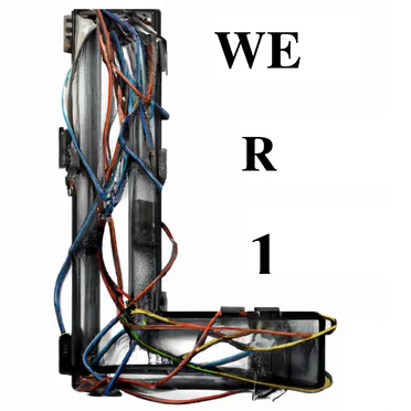 We R 1