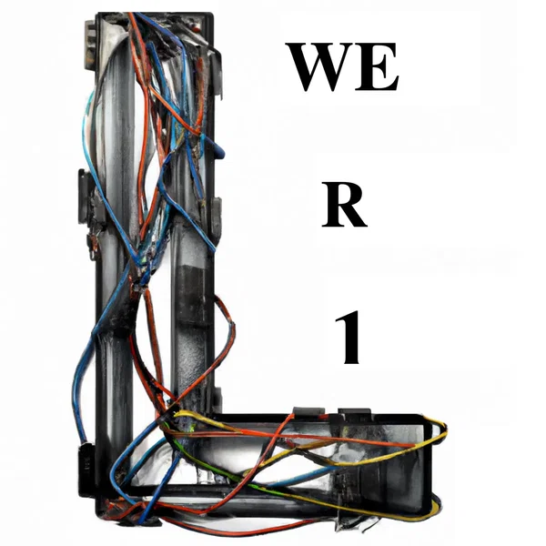 We R 1