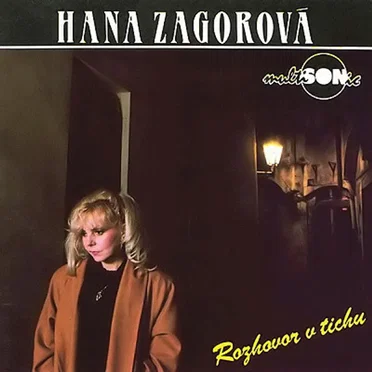 Rozhovor v tichu