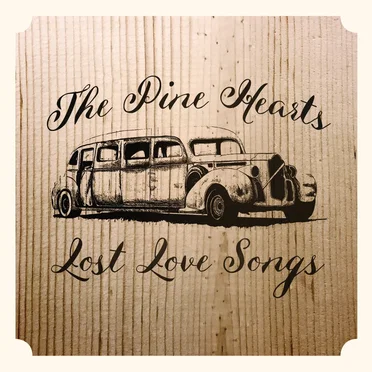 Lost Love Songs
