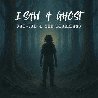 I Saw a Ghost