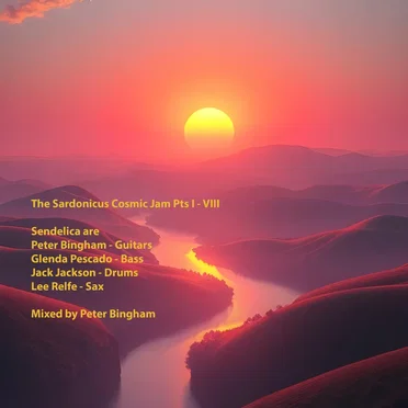 Live at the Cellar August 2025