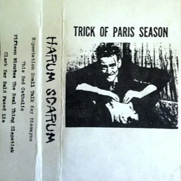 Trick of Paris Season