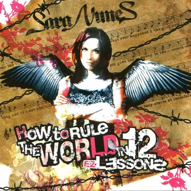 How To Rule The World In 12 EZ Lessons