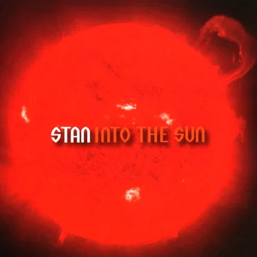 Into the Sun